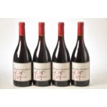 Charmes Chambertin Pacalet 2008 4 bts