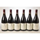 Clos des Lambrays 2005 Domaine des Lambrays 6 bts OWC IN BOND