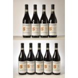 Produttori Del Barbaresco 9 mixed Crus 2011