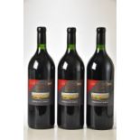 Wild Duck Creek Estate Springflat Shiraz 2006 3 mags