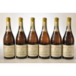 Chateau de Beaucastel Roussanne Vertical 1998/99/00 6 bts