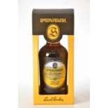 Springbank Local Barley 10YO 2020 Release 51.6% 1 70cl bts