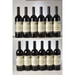 Camartina 1994 Querciabella 12 bts OCC (2 x 6 bts)