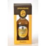 Springbank Local Barley 10YO 2021 Release 55.6% 1 70cl bts