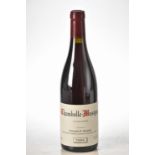 Chambolle Musigny 2006 Domaine Georges Roumier 1 bt