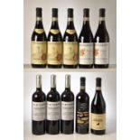 Mixed Barbaresco 12 bts