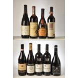 Barolo Mixed Case 9 bts