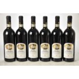 Brunello di Montalcino Riserva 2006 Altesino OCC 6 bts