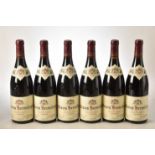 Crozes Hermitage Marc Sorrel 2009 6 bts OCC