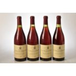 Clos Des Lambrays 1982 4 bts