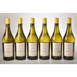 Marquis D'Angerville Domaine Du Pelican Arbois Savagnin Ouille 6 bts 2016