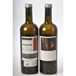 Tectumque White 2017 Sine Qua Non, Napa 2 bts