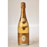 Champagne Louis Roeder Cristal 2000 1 bt