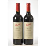 Penfolds Magill Estate 2011 2 bts