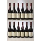 Barolo Vigna Terlo Costa Grimaldi 1995 Poderi Luigi Einaudi 12 bts OCC