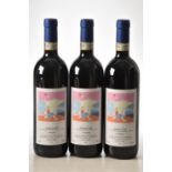 Barolo Cerquio 2008 Roberto Voerzio 3 bts 2008 3 bts