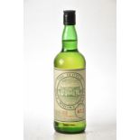 Scottish Malt Whisky Society 88.1 Speyburn 1979 bottled 1990 70cl 67.1% Vol 1 bt