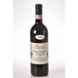 Barolo Acclivi 2004 GB Burlotto 1 bt