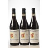 Paje Barbaresco 2011 3 bts