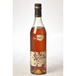 Armagnac La Grindiniere 1942 1 x 70cl bt