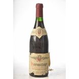 Hermitage Rouge 1989 Domaine Jean-Louis Chave 1 bt