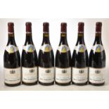 Hermitage La Chapelle Vertical 1998/99/2000/01/03/04 6 bts