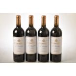 CVNE Contino 17 Barricas 2013 Rioja 4 bts Re-Pack