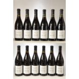 Chateauneuf du Pape Rouge Cuvee Chaupin 2006 Domaine de la Janasse 2 x 6 bts