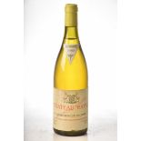 Chateauneuf du Pape Blanc Reserve Chateau Rayas 1989 1 bt