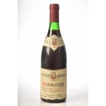 Hermitage Rouge 1985 Domaine Jean-Louis Chave 1 bt