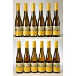 Bernkasteler alte Badstube am Doctorberg Riesling Beerenauslese 2004 Dr Pauly-Bergweiler 12 hf bts O