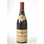Hermitage Rouge 1988 Domaine Jean-Louis Chave 1 bt