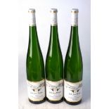 Wehlener Sonnenuhr Riesling Spatlese 2012 JJ Prum 3 mags IN BOND