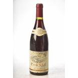 Cornas 1991 Noel Verset 1 bt