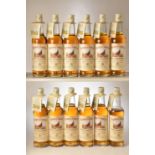 Famous Grouse, 1 low fill 12 x 70cl bts