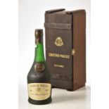 Cognac Chateau Paulet Age Inconnu Tres Rare 1 bt OWC