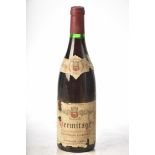 Hermitage Rouge 1985 Domaine Jean-Louis Chave 1 bt