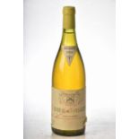 Cotes du Rhone Blanc Reserve Chateau de Fonsalette 1989 1 bt