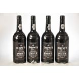 Dow Vintage Port 1977 4 bts Re-Pack