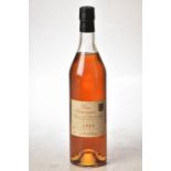 Bas Armagnac Baron de Saint-Feux 1980 1 x 70cl bt