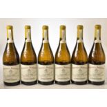 Chateauneuf du Pape Blanc Roussanne Vieilles Vignes 2002 Chateau de Beaucastel 6 bts OWC