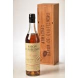 Armagnac Baron de Castelneau 1953 1 bt