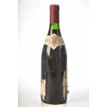 Hermitage Rouge 1989 Domaine Jean-Louis Chave 1 bt