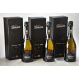 Champagne Lanson Extra Age Brut NV 3 bts OCC