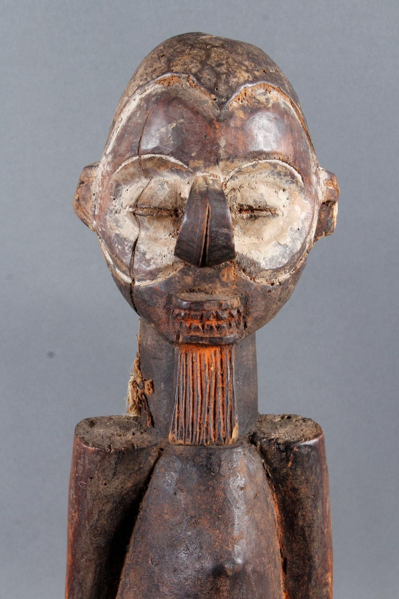 Fetischfigur, Yaka / Kongo - Bild 2 aus 9