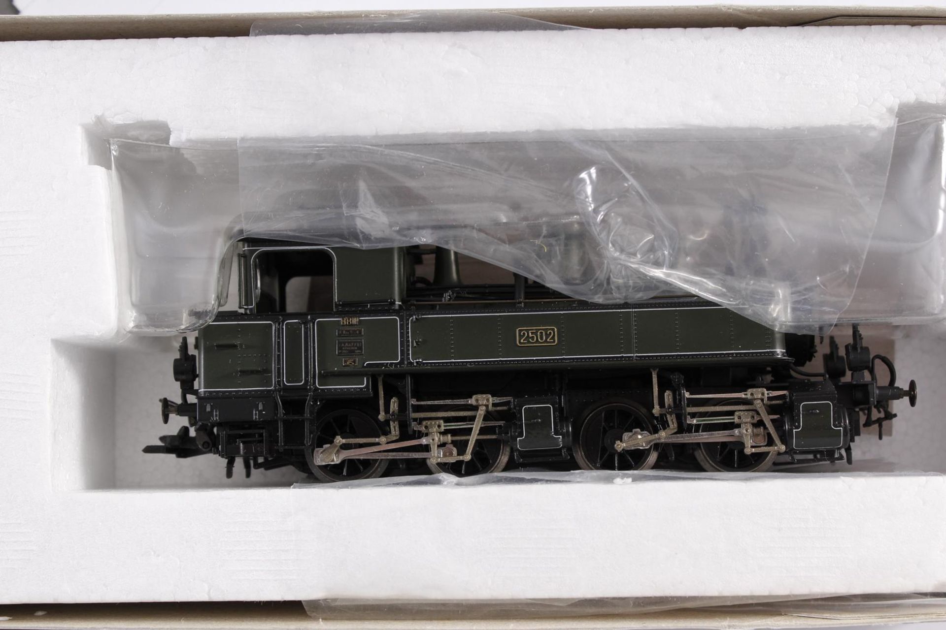 Roco Lok 43281 mit ca. 20 Waggons - Image 3 of 3