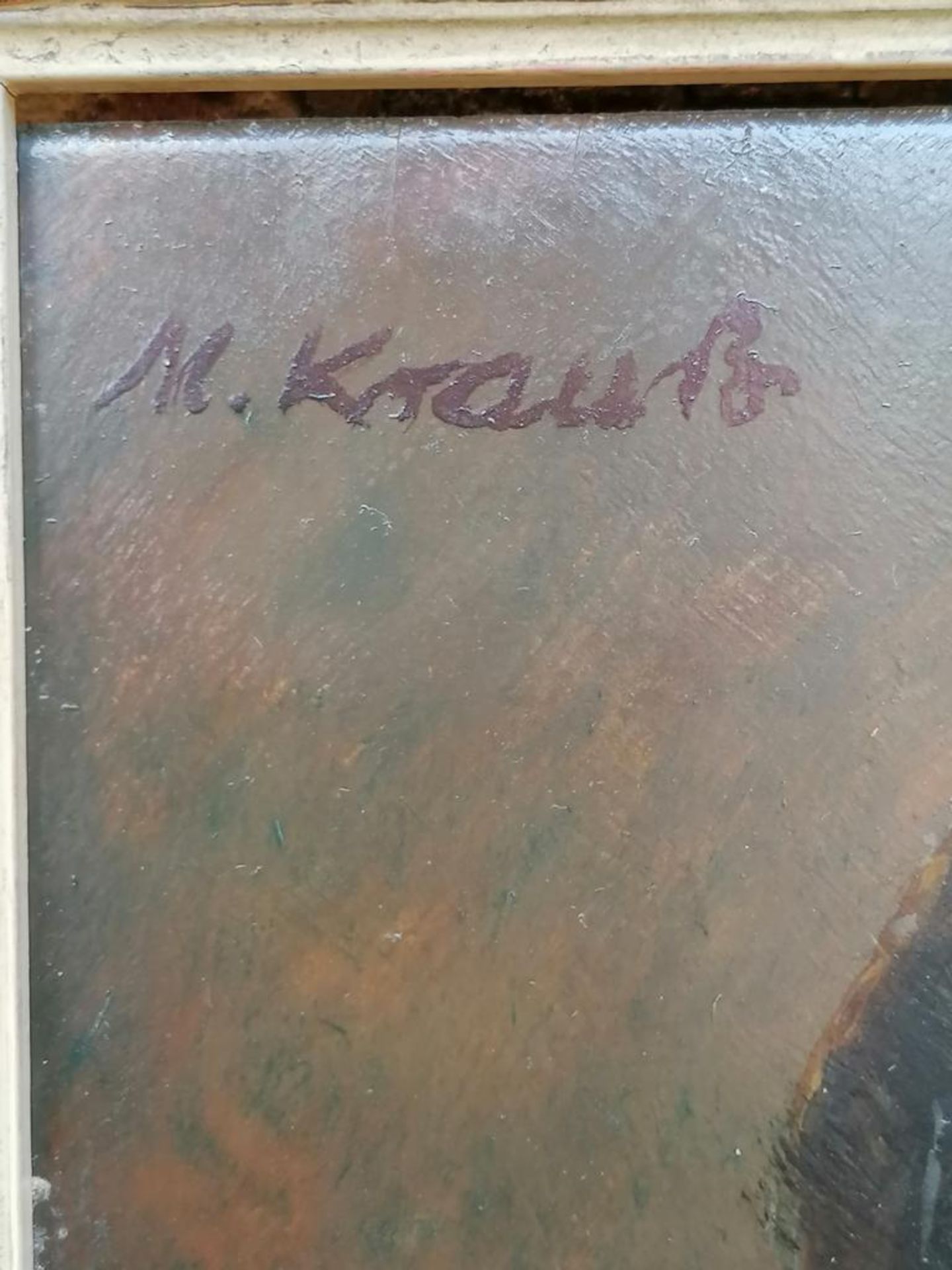 Max Krauss (1902/Karlsbad) - Image 3 of 4