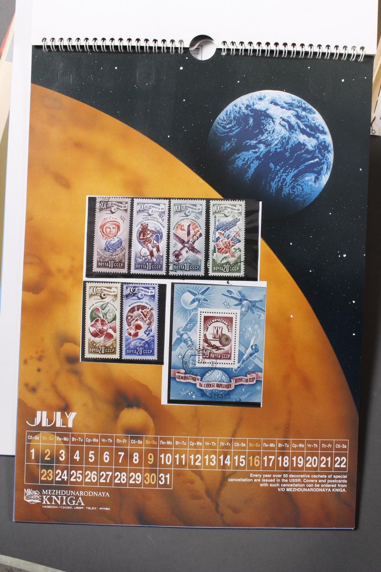 Nachlass Briefmarken, Europa und alle Welt - Image 6 of 10
