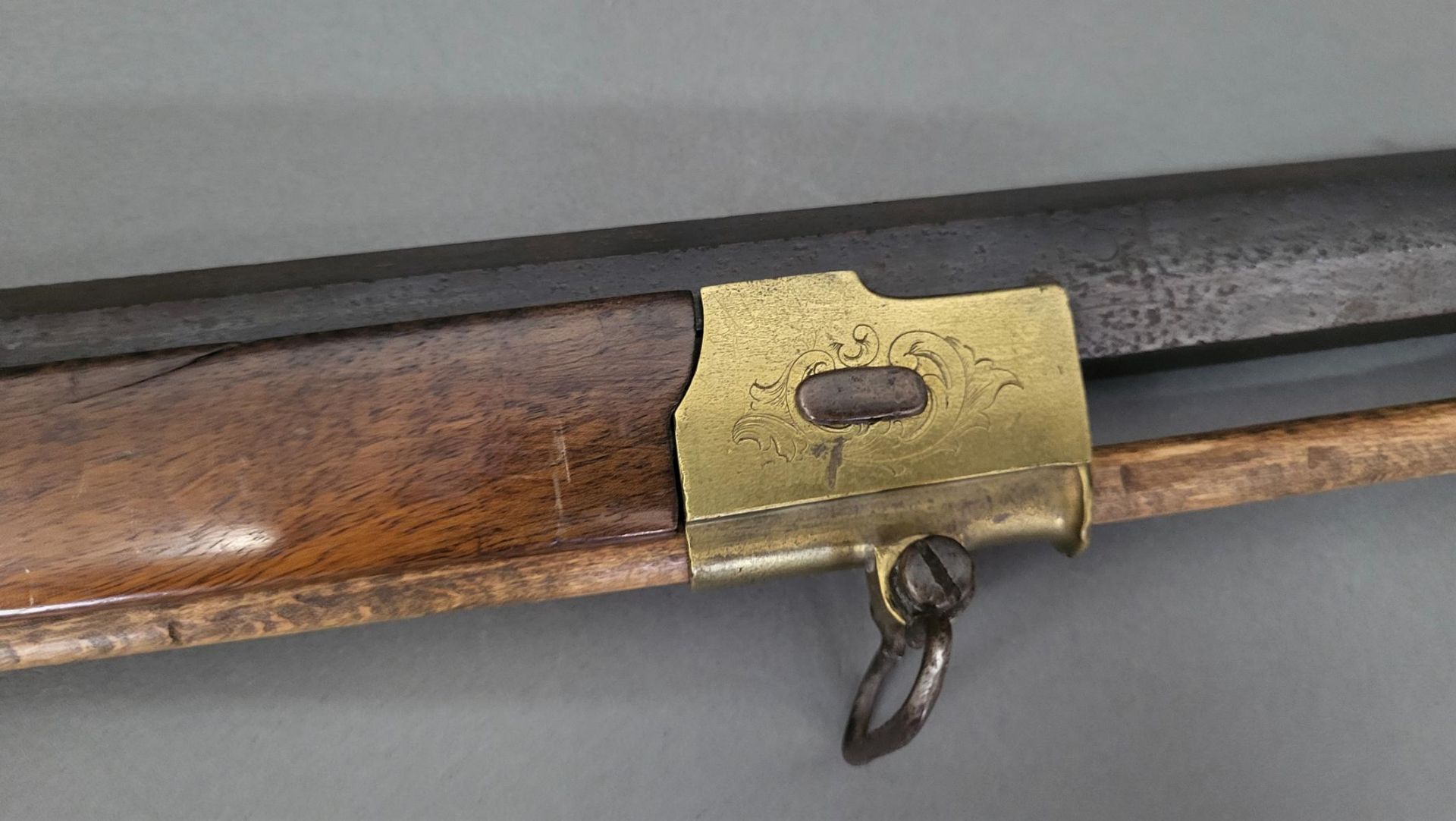 Perkussionsgewehr von 1854 - Image 6 of 6