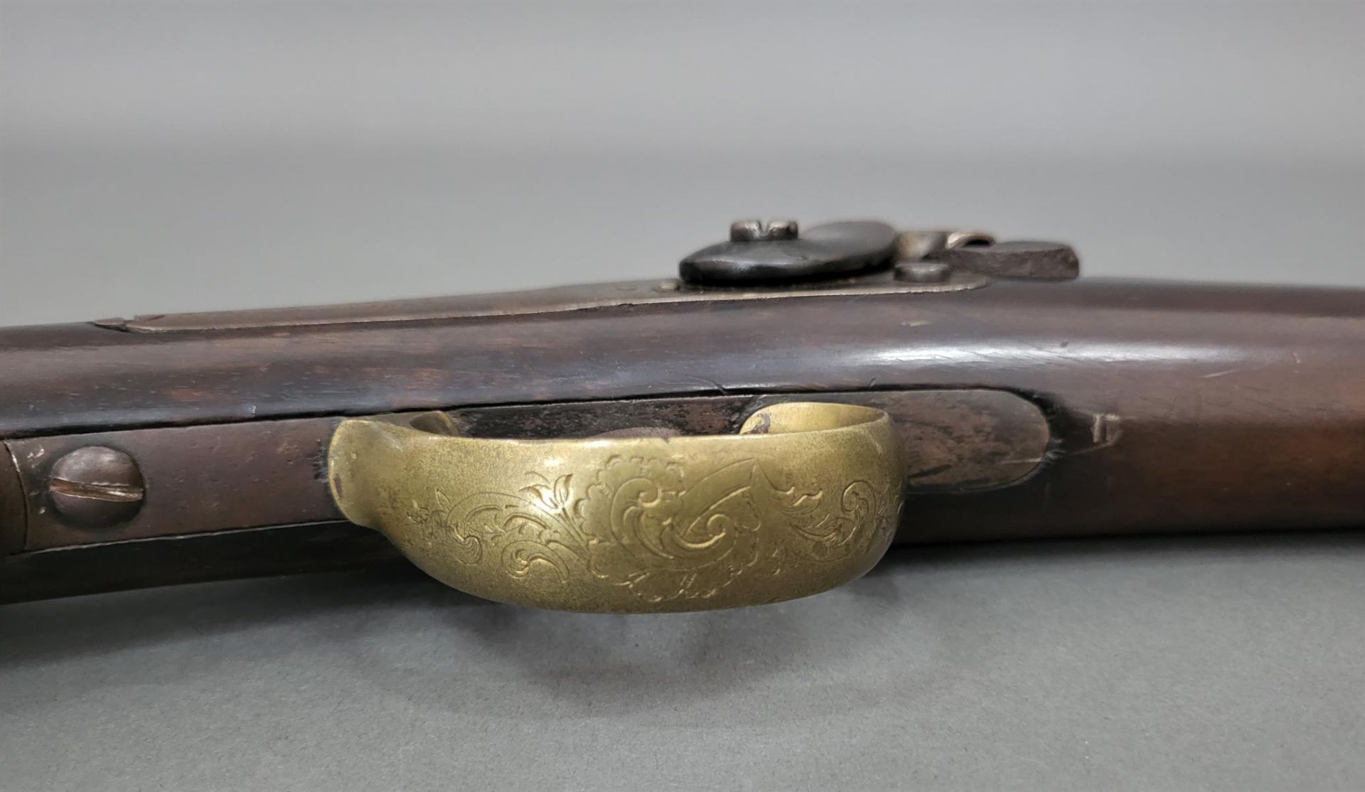 Perkussionsgewehr von 1854 - Image 4 of 6